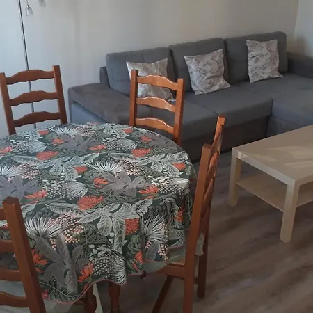 T3 Avec Garage - Proche Port & Apartment Toulon