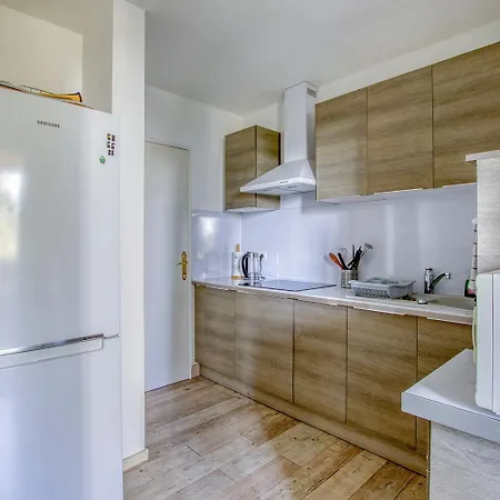 T3 Avec Garage - Proche Port & تولون