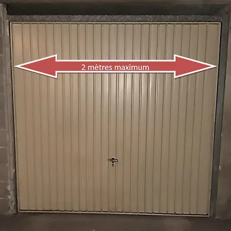 T3 Avec Garage - Proche Port & *